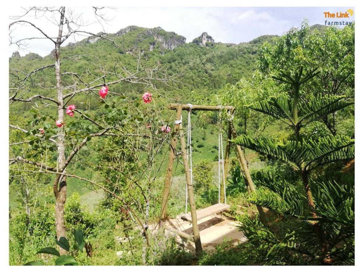 The Link Homestay Sa Pa
