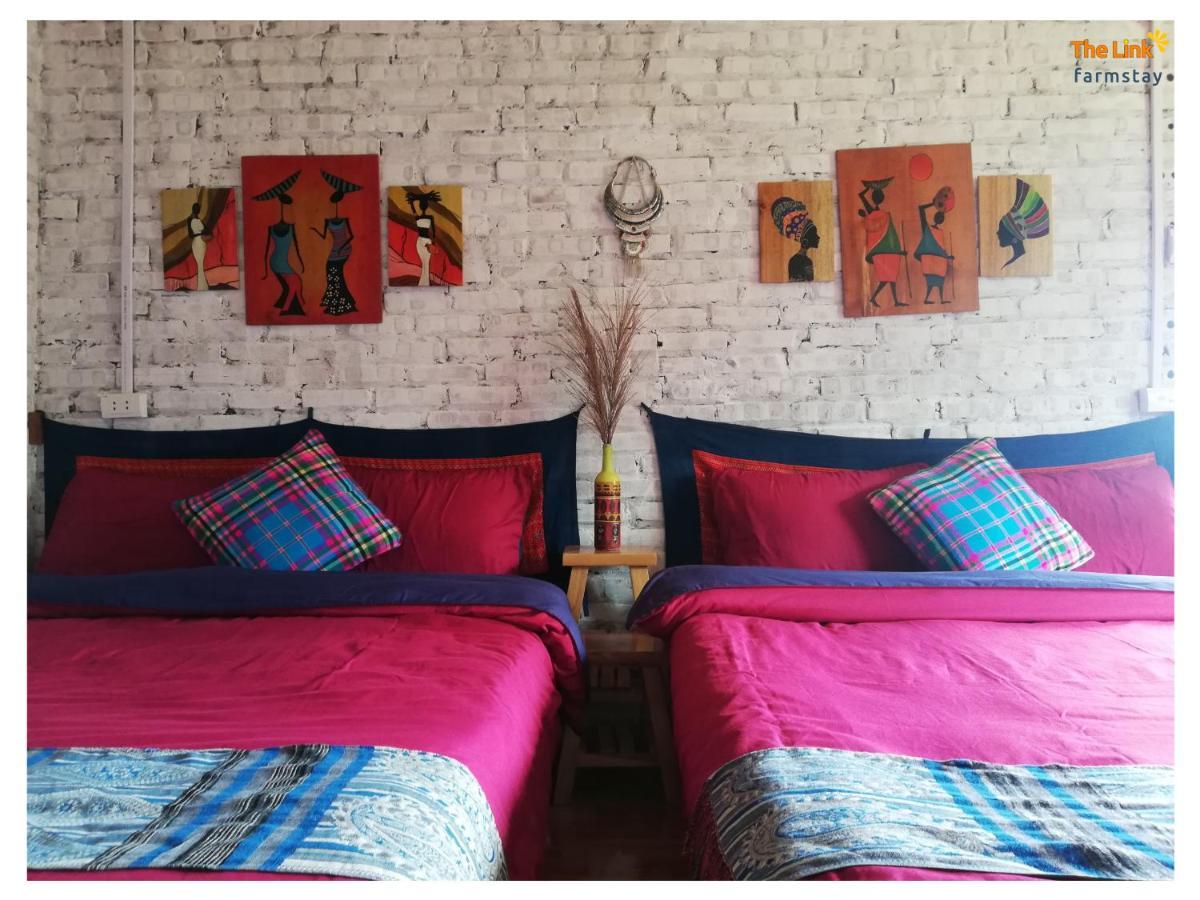 Homestay The Link