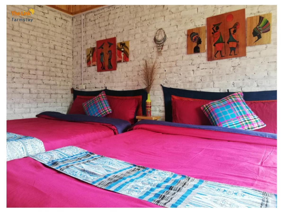 The Link Homestay *
