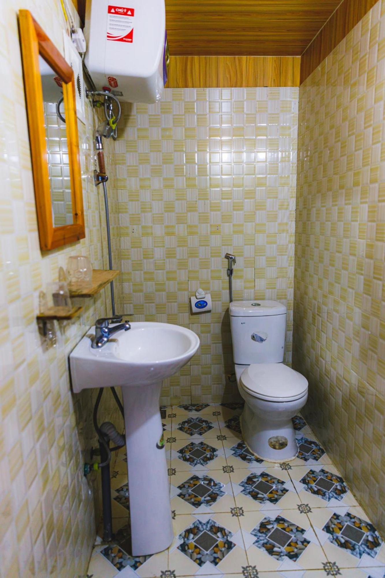 The Link Homestay Sa Pa