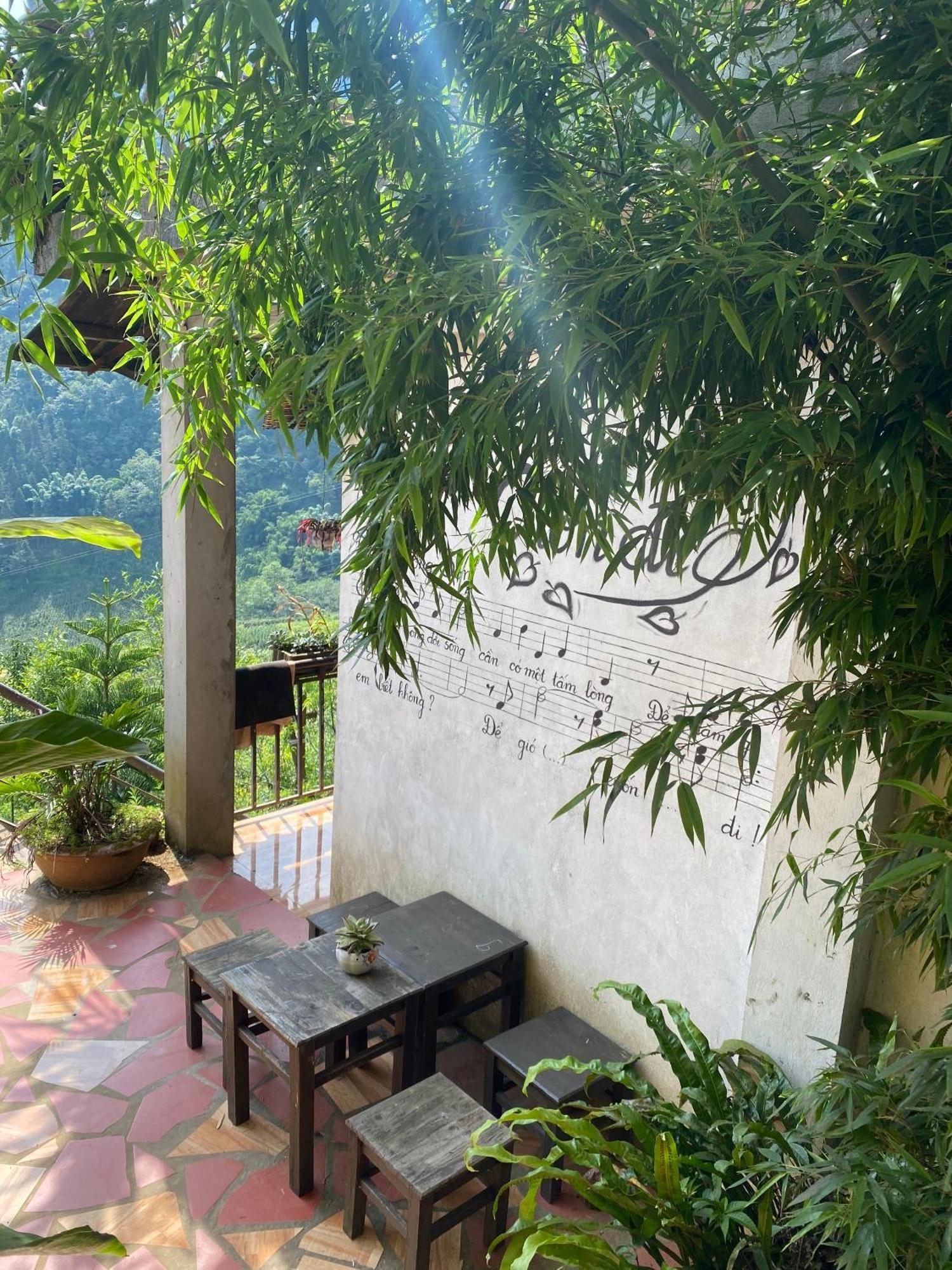The Link Homestay