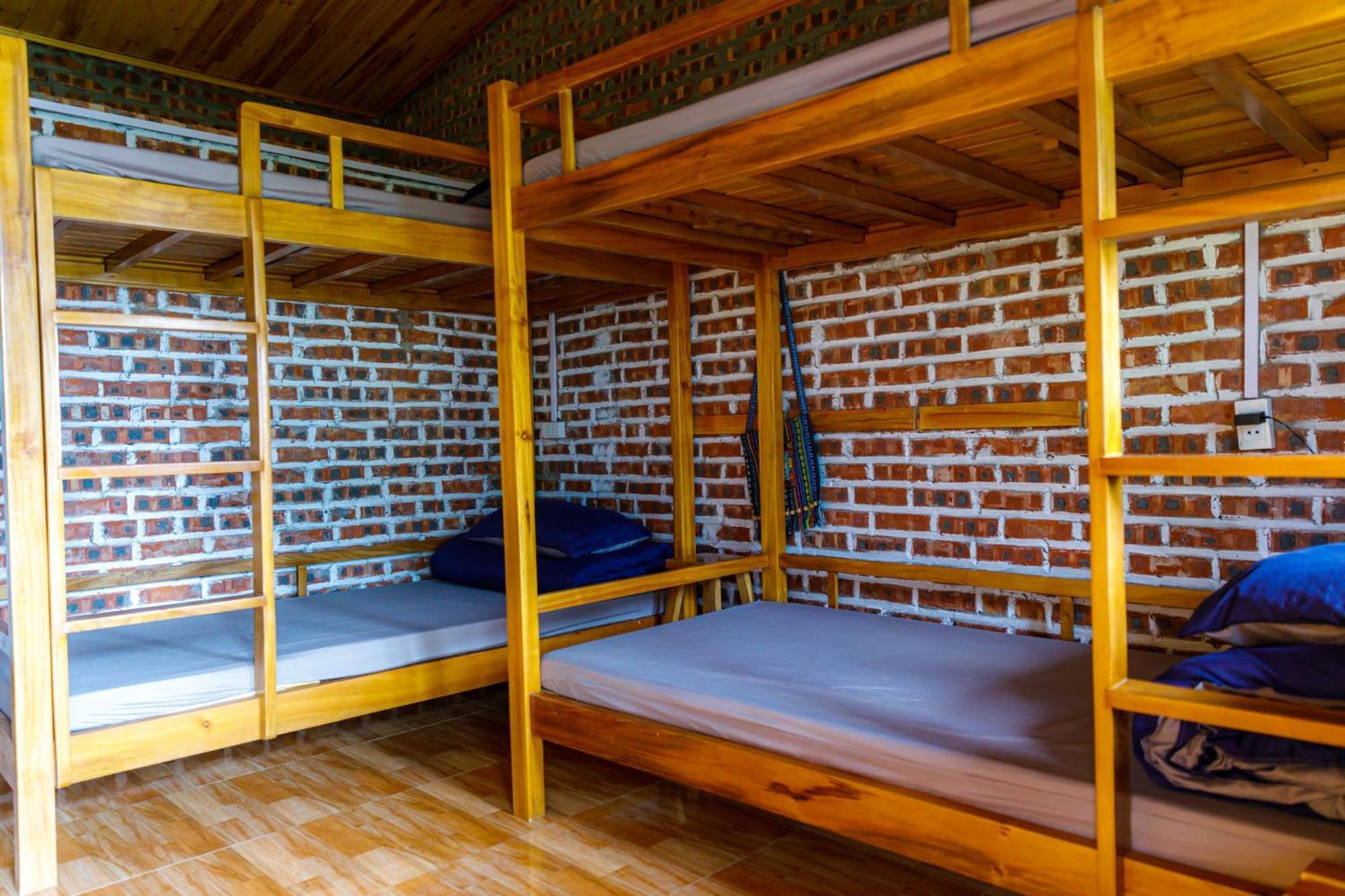 Homestay The Link