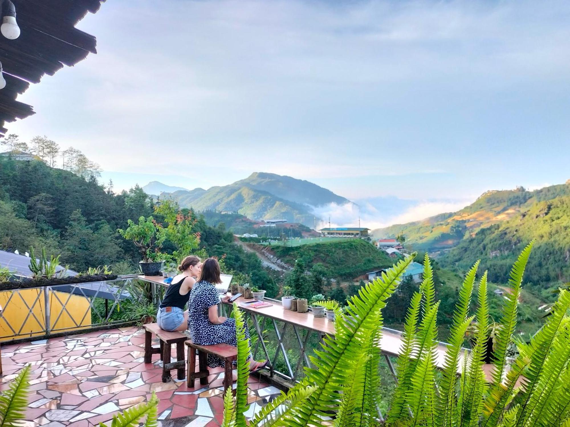 The Link Homestay Sa Pa
