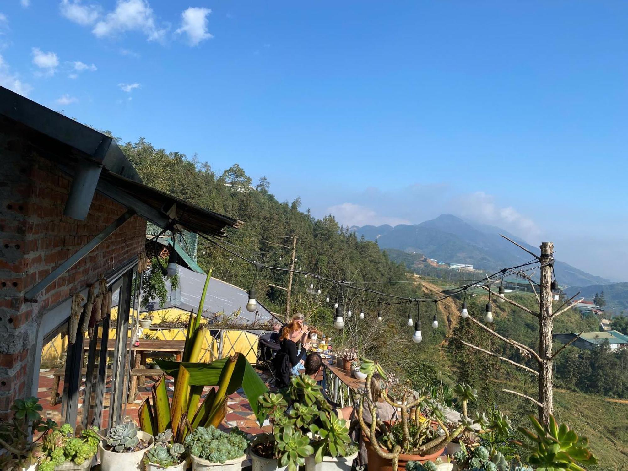 The Link Homestay
