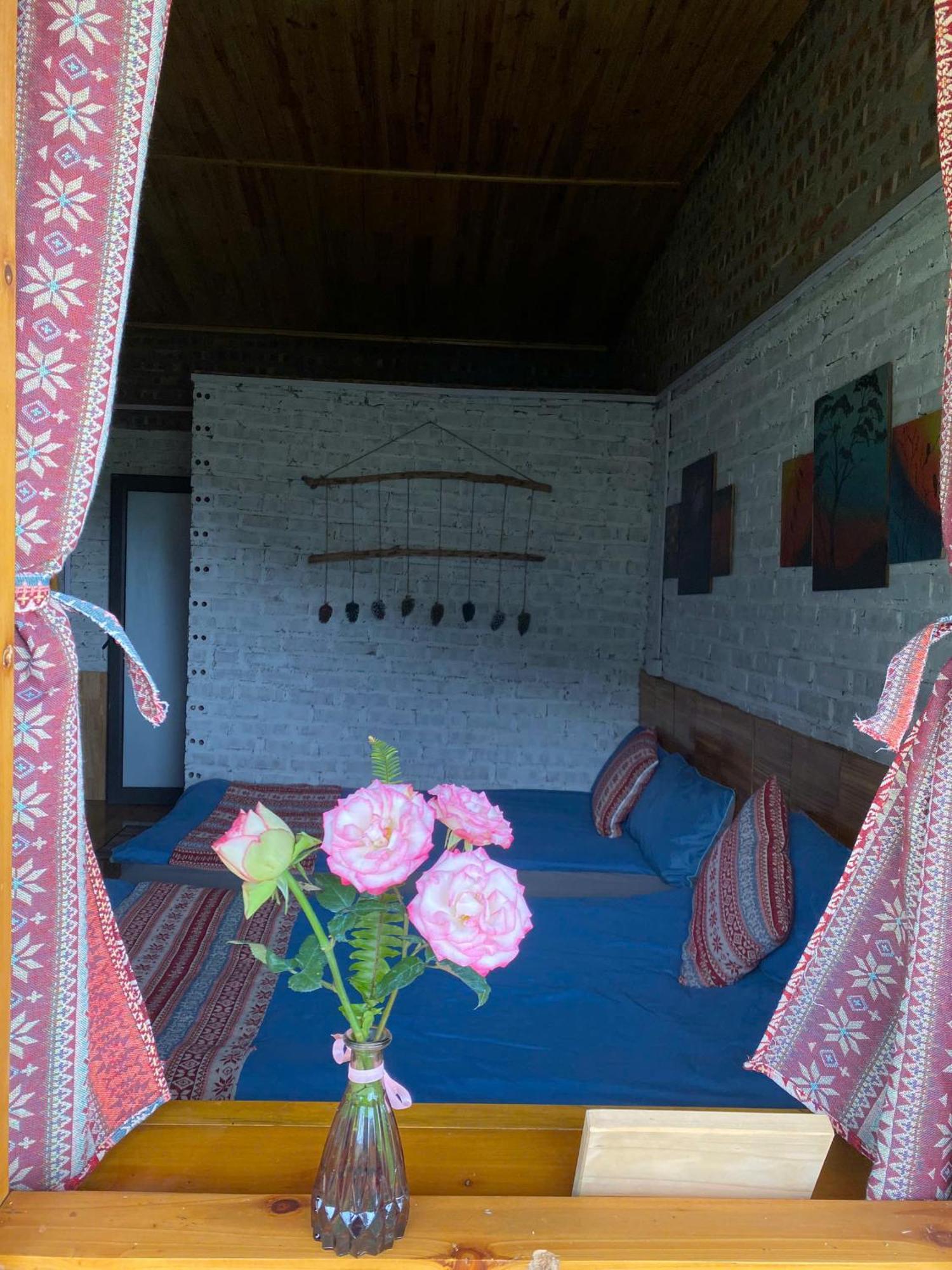 Homestay The Link