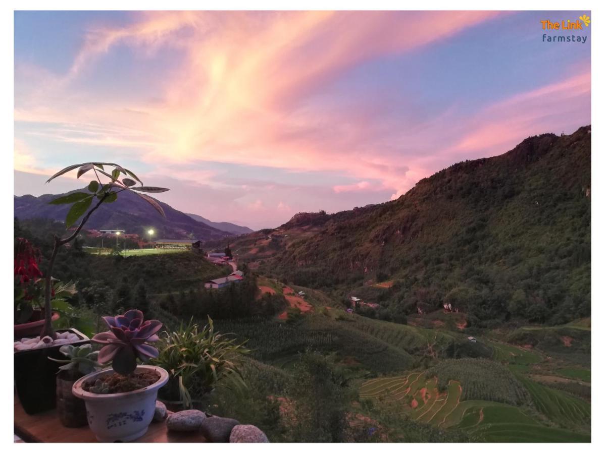 The Link Homestay