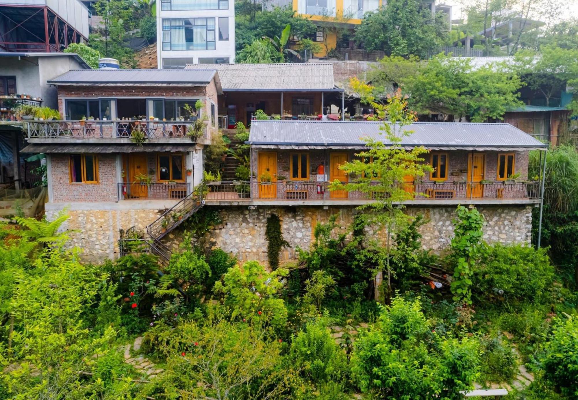 The Link Homestay Sa Pa